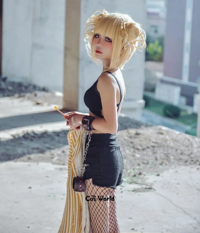 Toga Himiko (8)