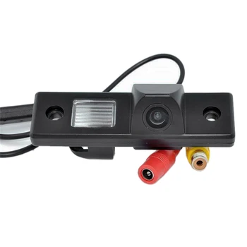 

Special Car Rear View Reverse Backup CCD Camera Rearview Parking for Chevrolet Epica/Lova/Aveo/Captiva/Cruze/Lacetti