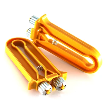

2PCS Beekeeping New Bees Wire Cable Tensioner Crimper Frame Hive Bee Tool Nest Box Tight Yarn Queen Rearing Equipment Supplies