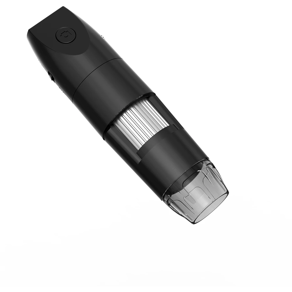 50X To 1000X Pancellent Industrial HD Biological Handheld Professional With LED Digital Microscope USB Zoom Electronic Wireless
