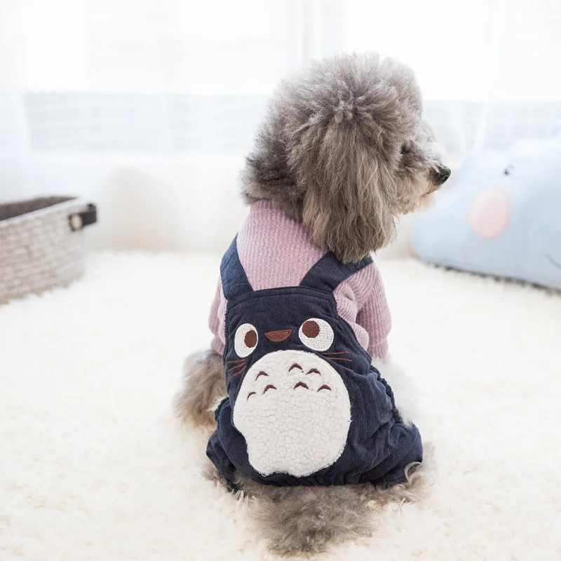 Hipidog комбинезон для собак Комбинезоны Китайская одежда для собак такса