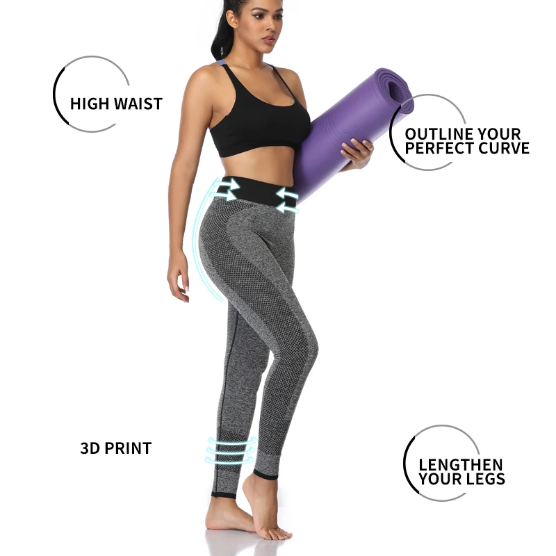 tummy control workout pants