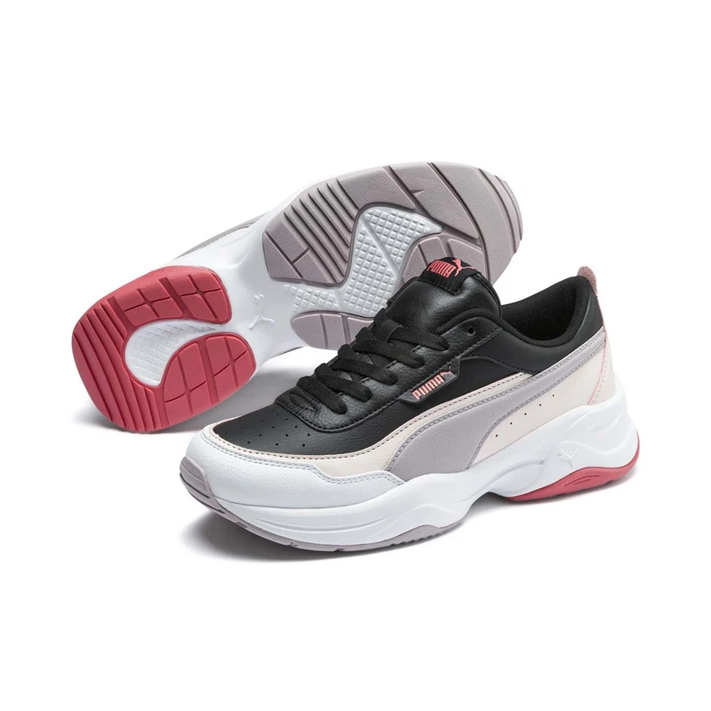 Женские кроссовки Puma Cilia Mode 37112505|Беговая обувь| |