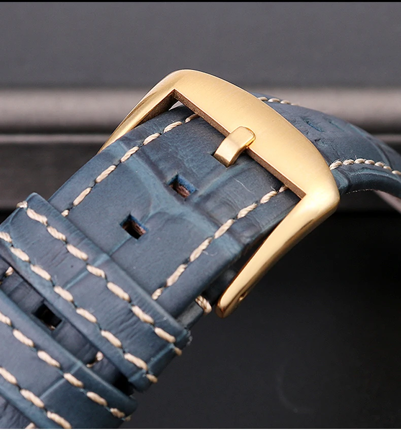 pulseiras de relógio
