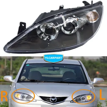 

For Haima H11,Haydo,Car headlight assembly