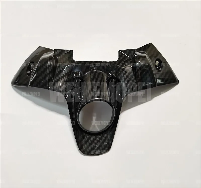 Корпус зажигания из углеродного волокна для Ducati Panigale 1199 899 2012 2013 2014 ABS|Полные