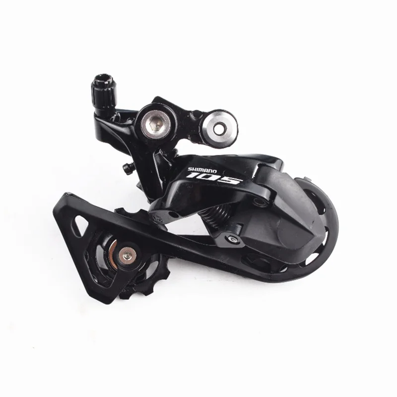 Комплект велосипеда SHIMANO 105 R7000 RS700 2x11 Speed 165/170/172.5/175 мм 50 34T 52 36T 53 39T дорожный