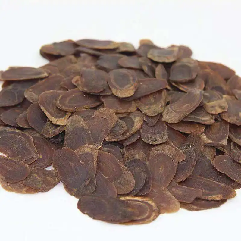 

High Quality 10 years without sugar Ginseng Red Ginseng Korean Ginseng Enhance immunity, fight cancer and prolong life