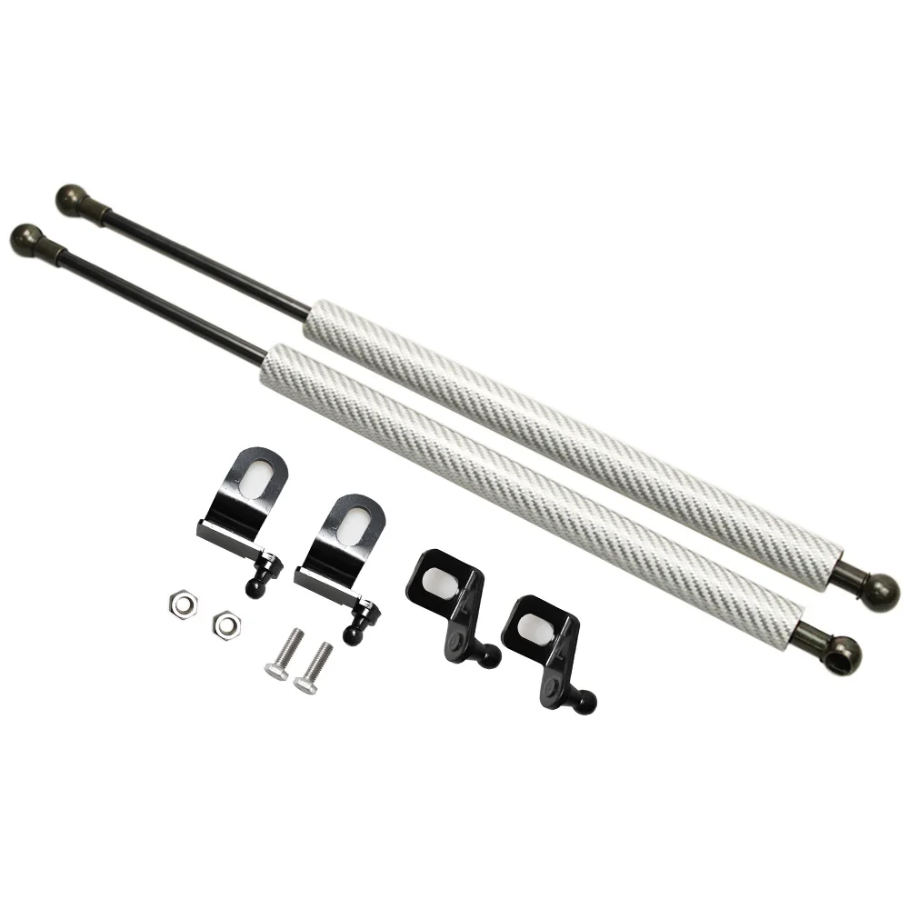For Toyota Rush F800 F850 For Perodua Aruz 2017 2019 Front Hood Modify Gas Spring Lift Supports Struts Rod Carbon Fiber Shocks Aliexpress Automobiles Motorcycles