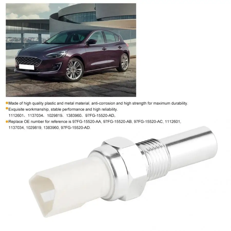 Reverse Light Backup Lamp Switch Fit for Ford Focus 97FG 15520 AA 97FG