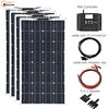 400w solar kit