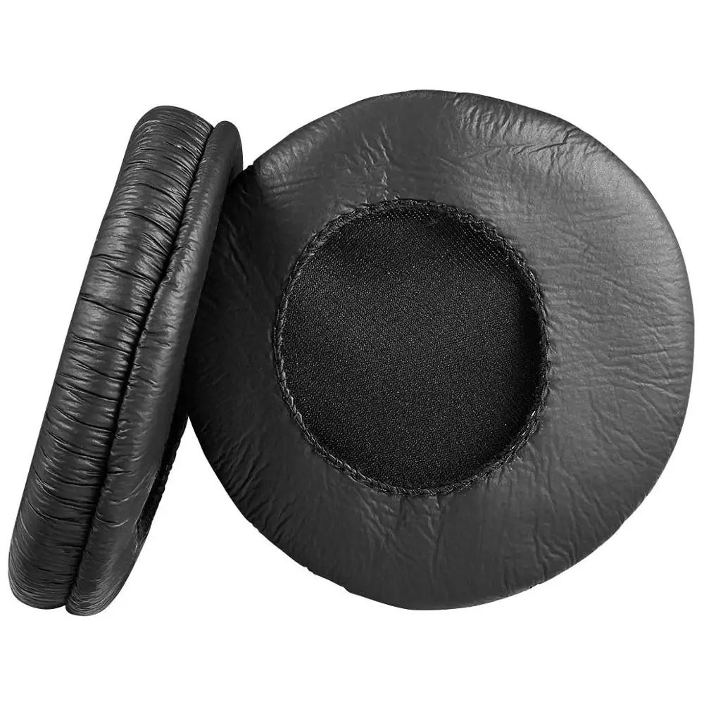 Replacement Earpads for Sony MDR RF970R 960R RF925R RF860F RF985R Headphones Ear Pads Cushion Headset Ear Cover with Memory Form
