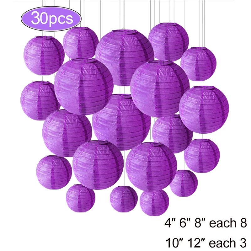 Dark Purple
