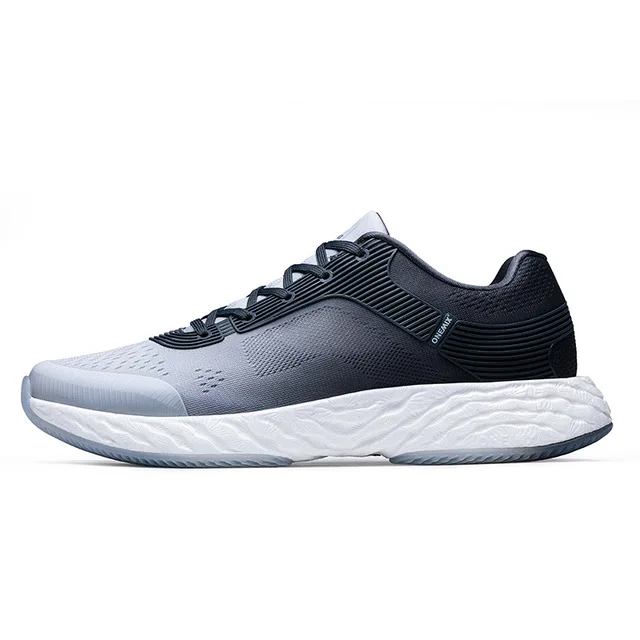 Running-Shoes Athletic-Trainers Walking-Sneakers Marathon Onemix Men React Women Breatahble