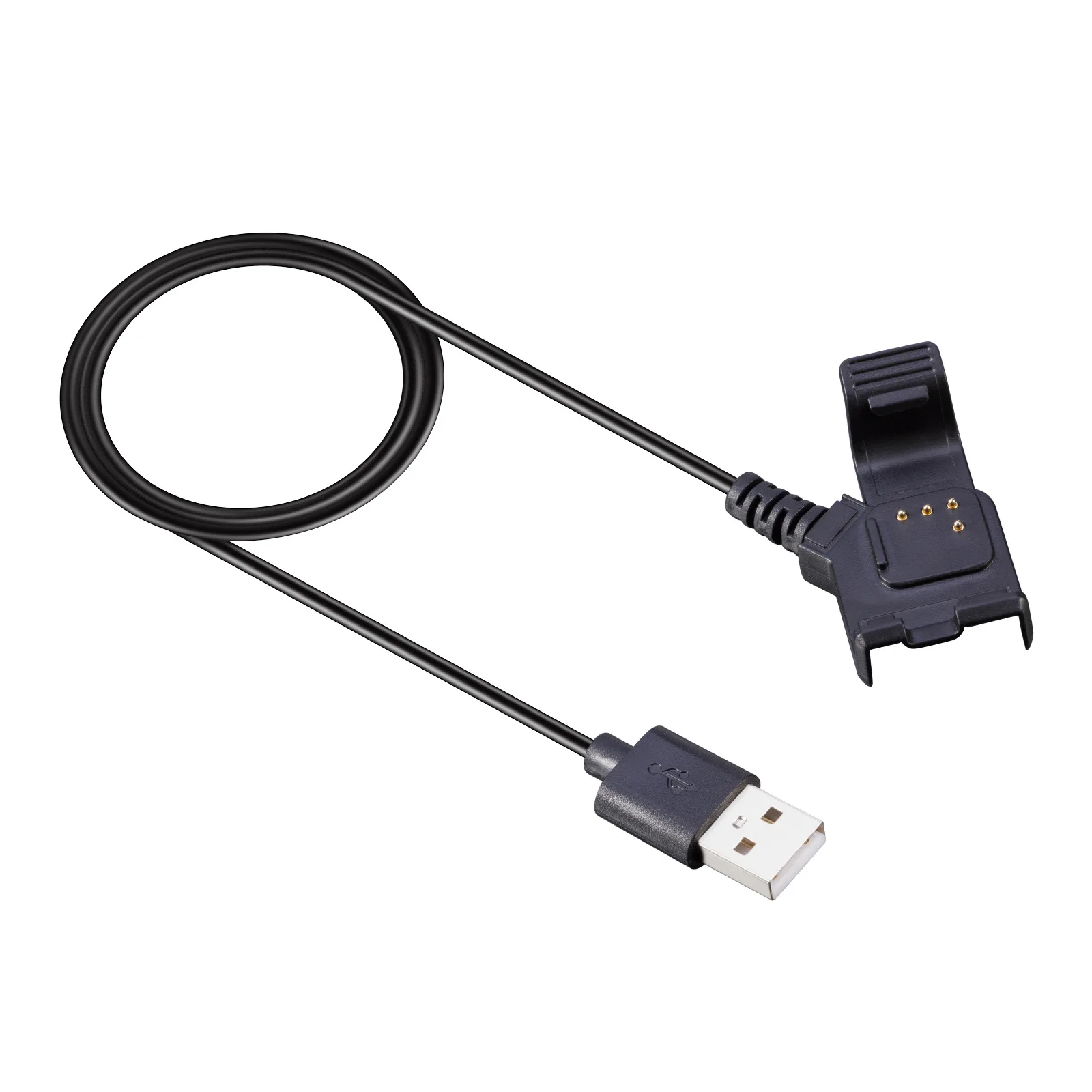 Кабель USB YSAGi для синхронизации данных и GPS спортивной камеры Garmin Virb X XE