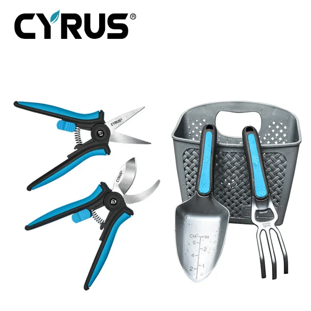 Garden Shears Pruner Secateurs Pruning Scissors Flower Sharp Gardening hand Florist Bonsai Cutters Mini Small Plant Floral Snips with hand tools