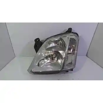 

2000700 headlight Left Opel Astra Gtc
