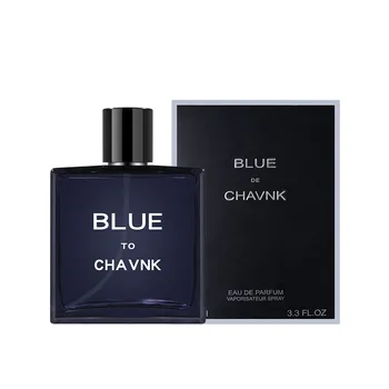 

Original Brand Men Perfume Atomizer Bottle Glass Fashion Long Lasting Male Antiperspirant Parfum Flower Fragrance Cologne Man