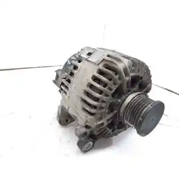 

06F903023P alternator SKODA SUPERB COMBI (3T5)