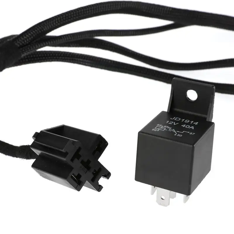 K20A K20A2 K24 K-Swap Conversion Harness Engine