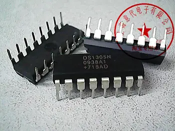 

DS1305N DIP16