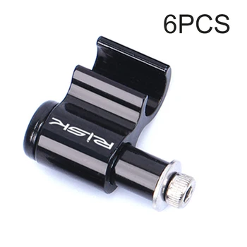 

RISK Bike Brake Hose Holder Cable Line Guide Oil Discs Tube Fixing Cycling Tool