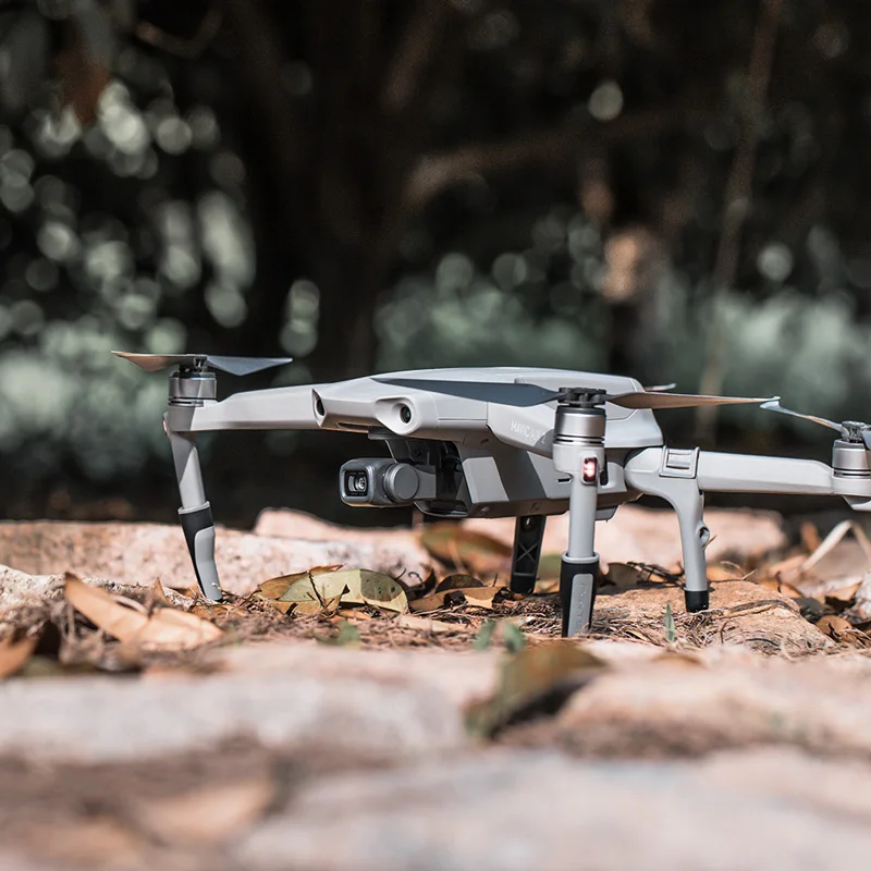 DJI Mavic air 2 drone ׼  PGYTECH   ͽټ