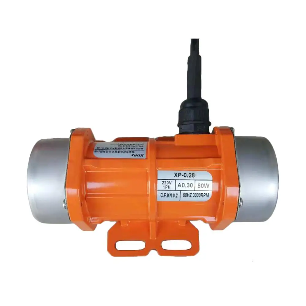 abanador de vibracao industrial da tela 01