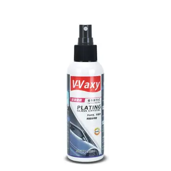 

High sales Ceramic Car Coating Automotive Glass Windshield Liquid Rearview Mirror Waterproof Coating 2020 New