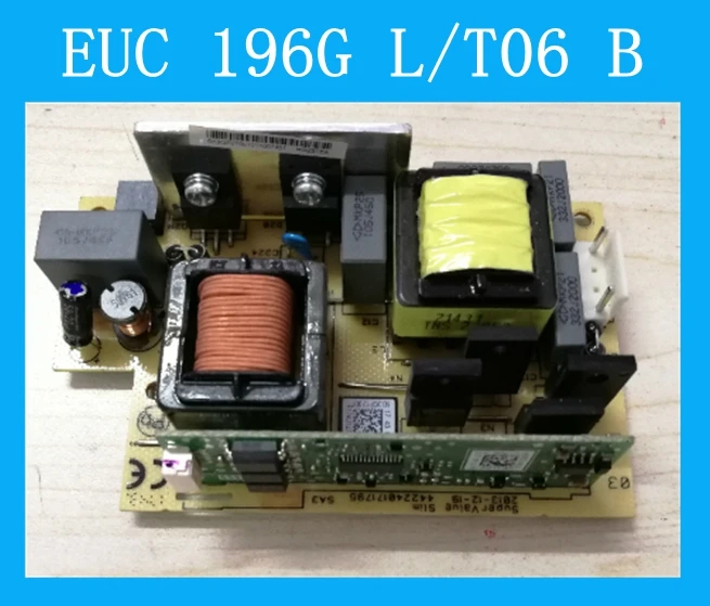 И проектор EUC 196G L/T06b балласт для BENQ
