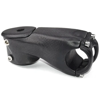 

Full Carbon Fiber Riser Mountain Handlebar Stand Two-Wheeled Handlebar Stand Road Handlebar Stand 90X31.8mm