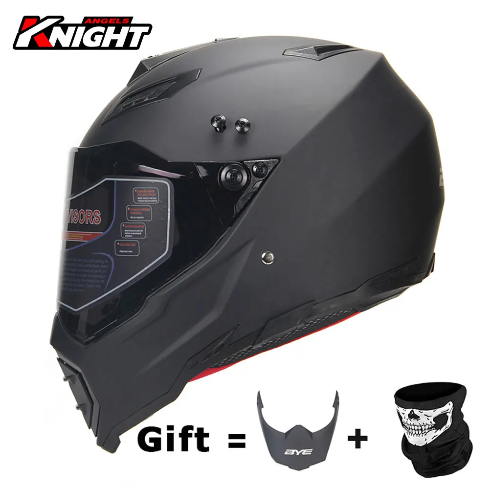 adventure motorbike helmet