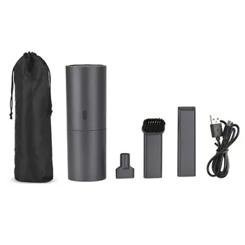 

New Home Wireless Handheld Car Vacuum Cleaner Car Dual-Use Small Portable Wireless Mini Vacuum Cleaner