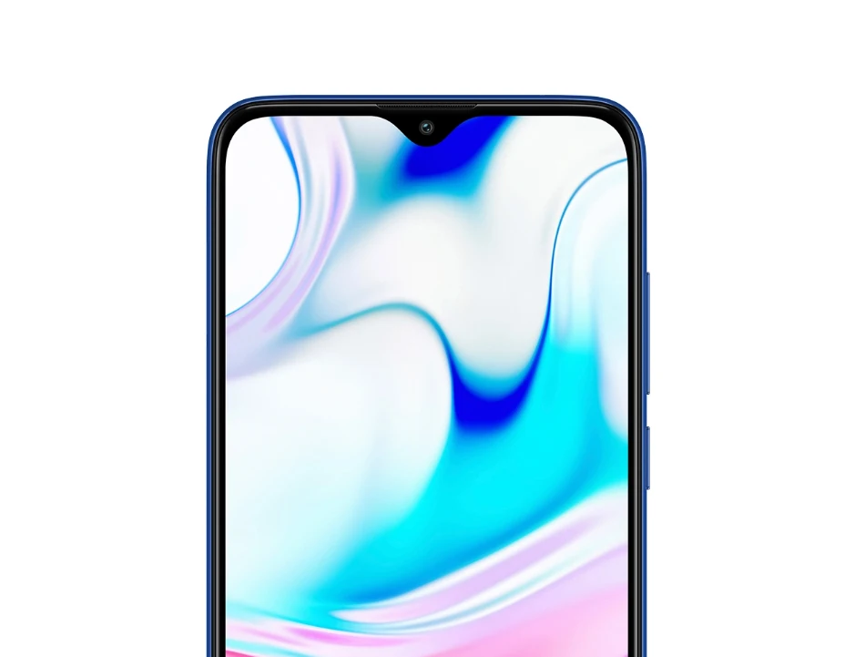 Глобальная версия, Смартфон Xiaomi Redmi 8, 6,22 дюймов, 3 ГБ, 32 ГБ, Восьмиядерный процессор Snapdragon 439, 12 МП, 5000 мАч, OTA, мобильные телефоны