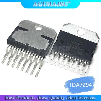 

1pcs/lot TDA7294 ZIP ZIP-15 Audio Amplifier Chip