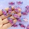 12pcs New Cute resin Mini Mixed candy flat back Cabochon Scrapbook Kawaii DIY Embellishments Accessories E37 ► Photo 2/6