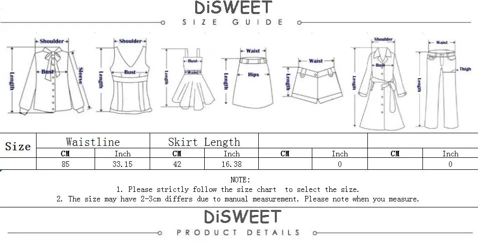 Disweet/ Женская юбка эластичные трикотажные мини юбки с высокой талией повседневные гофрированные расширяющиеся книзу юбки летние Faldas