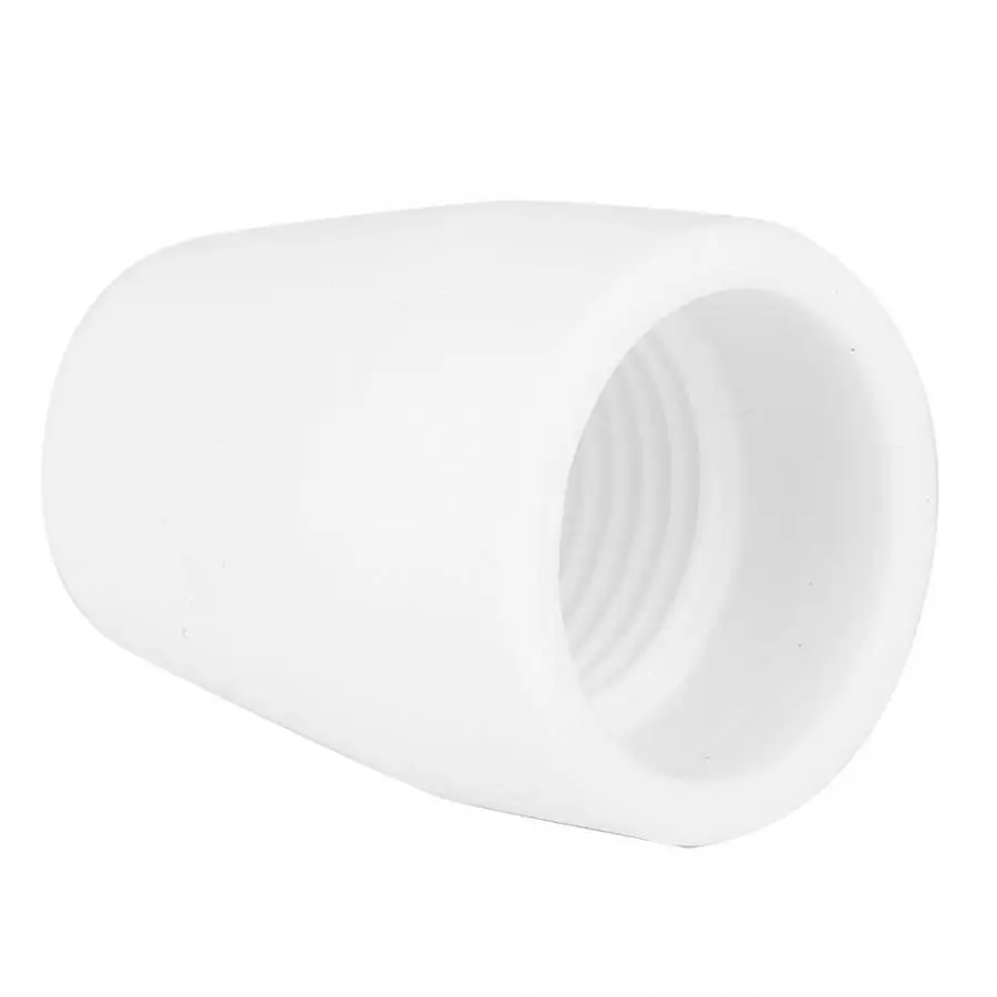 10pcs Plasma Shield Cups for PT-31 for LG-40 Plasma Cutting Torch Consumables Head attachment