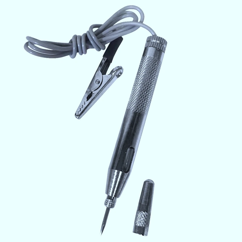 Инструменты для ремонта авто новые электрические ручки автомобиля тест на цепь