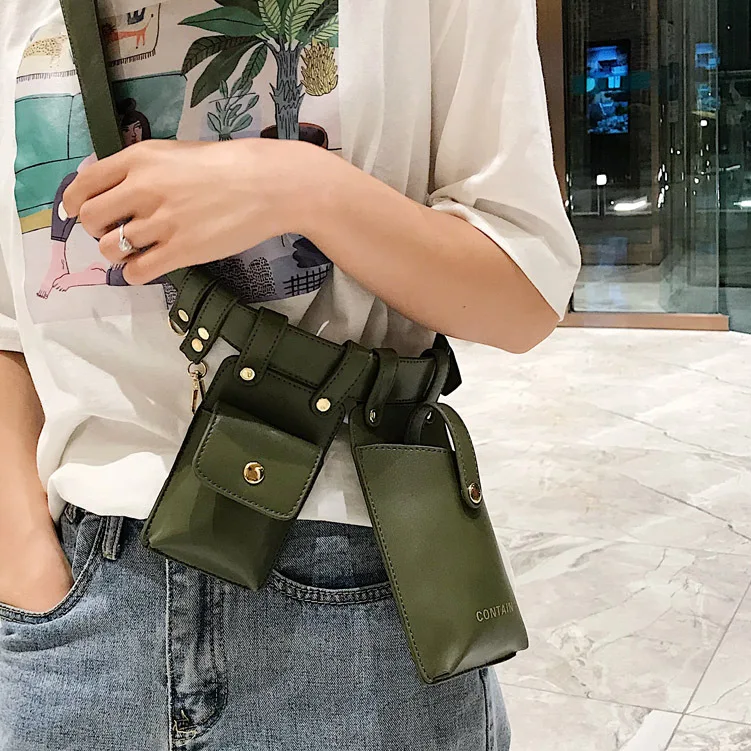 Waist Packs