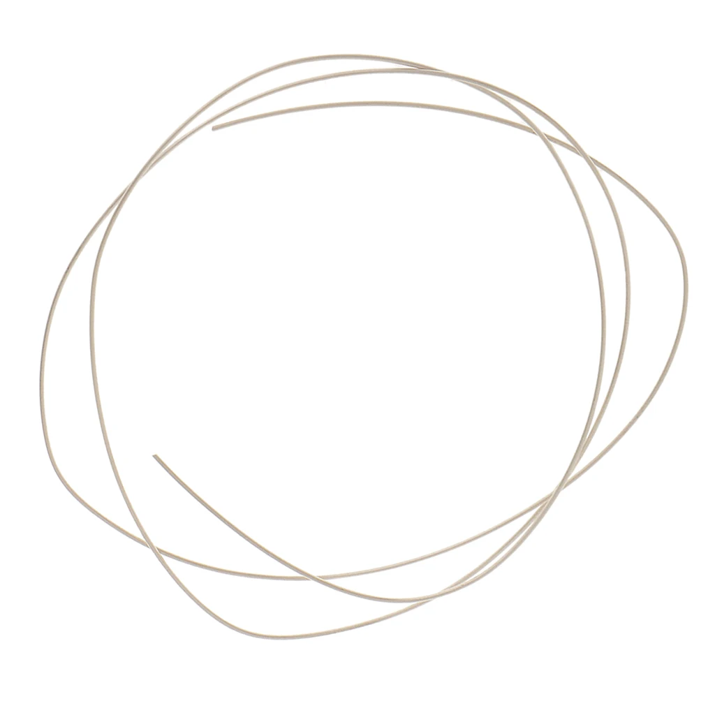 2x Solid STERLING silver color Bezel Strip Round Wire Half Hard Round 20/22/26ga 2x Solid STERLING silver color Bezel Strip Round Wire Half Hard Round 20/22/26ga