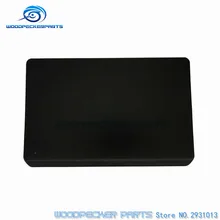 Ноутбук черный для hp Envy для Pavilion M6 M6-1000 серия lcd верхняя крышка задняя крышка черная 707886-001 AP0U9000100