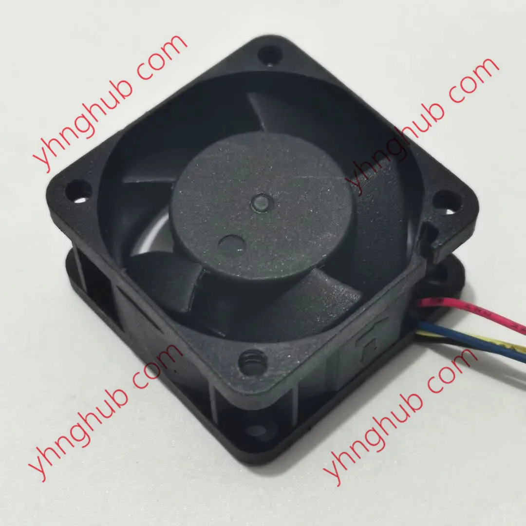 cofan dc ventilador de refrigeração do servidor de fios
