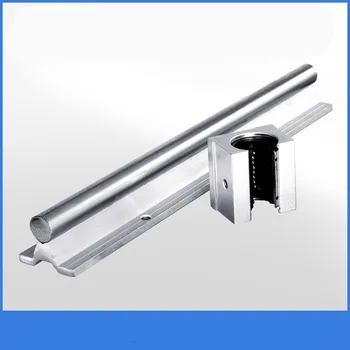 

SBR16 linear rail and block