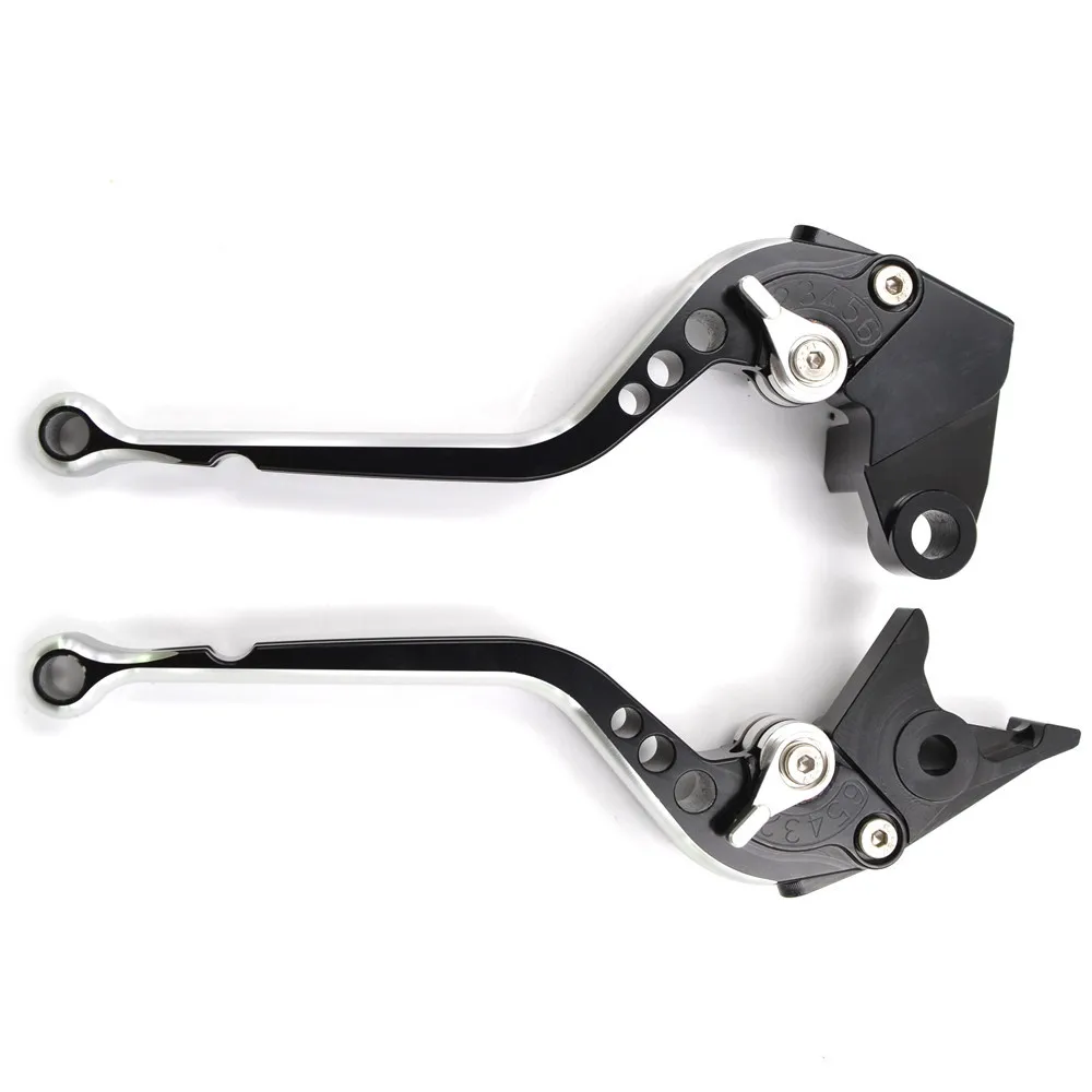 JEAR для Yamaha TDM 900 2012 2013 2014 аксессуары мотоциклов Длинные Тормозные сцепления с