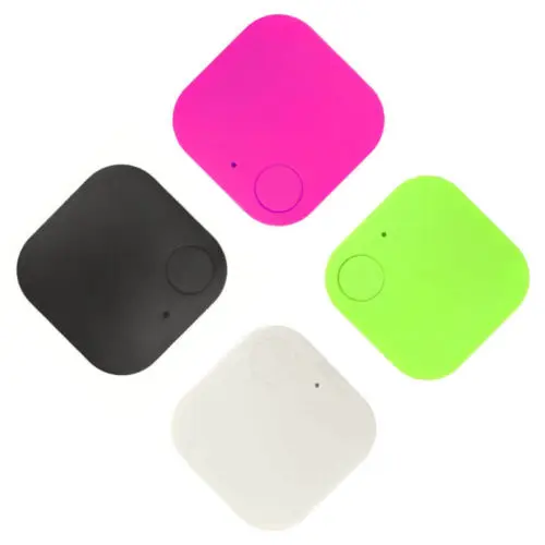  Auto GPS Tracker Kinder Haustiere Geldbeutel Schlüssel Alarm Locator Realtime Finder Gerät Smart Ak