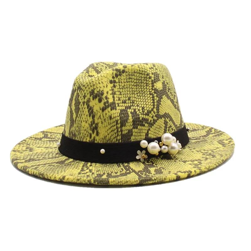 Высокая quali Fedora Шляпа Hawkins фетровая Кепка с широкими полями дамская шляпа Trilby Chapeu Feminino шляпа для женщин и мужчин джазовая церковная Крестный отец шляпы сомбреро