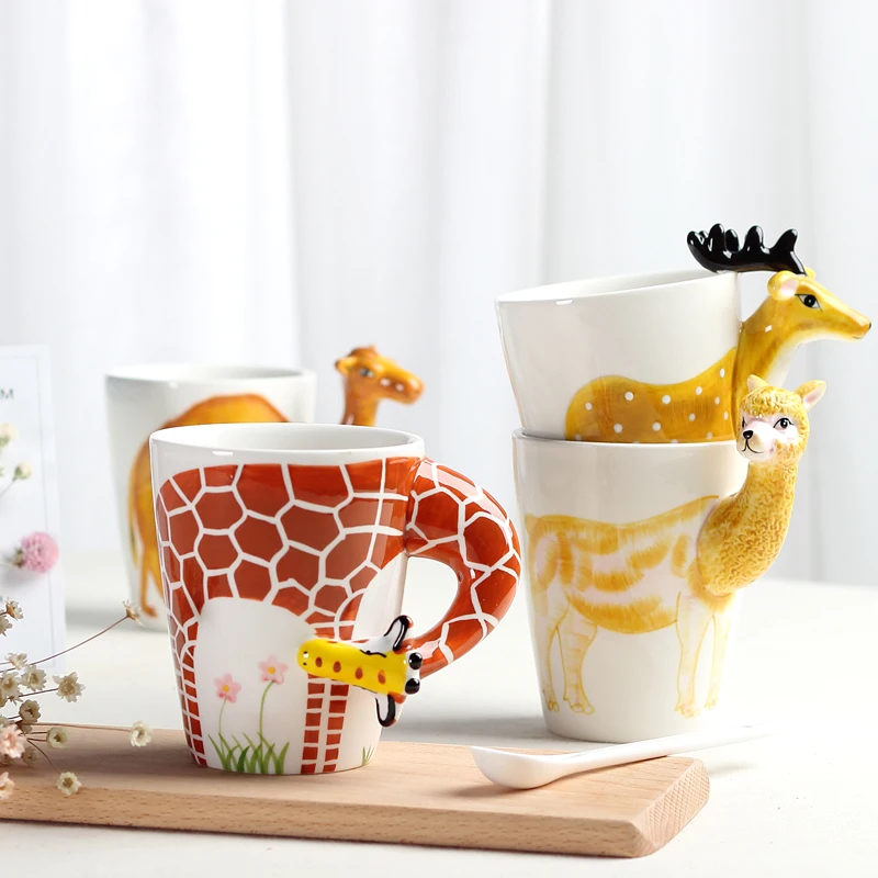 https://ae01.alicdn.com/kf/H8b008e7d39cf4af7a7e9691b81e402b8a/Creative-Giraffe-Orangutan-Ceramic-Cup-3D-Cartoon-Hand-Drawn-Animal-Mug-Dog-Coffee-Cup-tazas-de.jpg