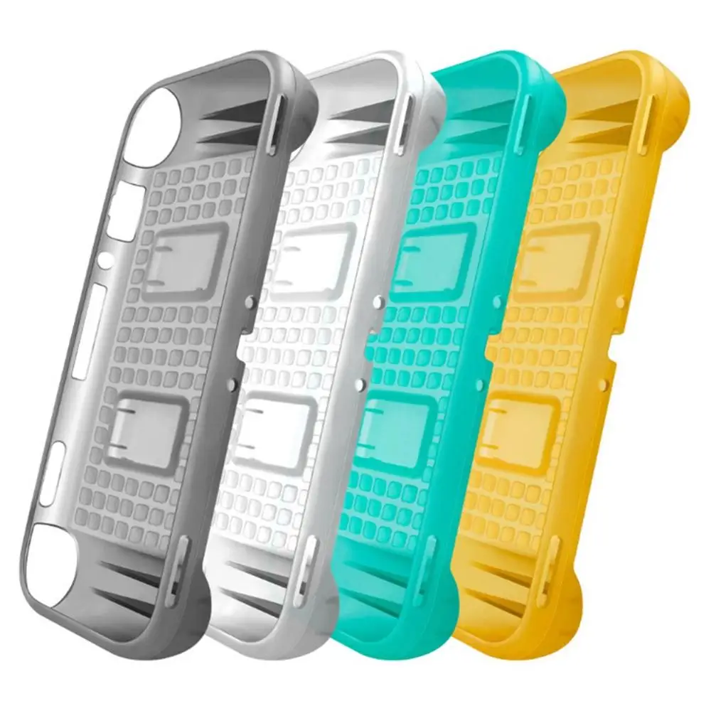 Жесткий Чехол для shand для Switch Lite, полная Защита, Чехол Для shand для switch mini, TPU, чехол