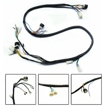 

Wiring Harness Fit for Banshee 350 YFZ350 1987-1994 OEM 2GU-82590-10-00